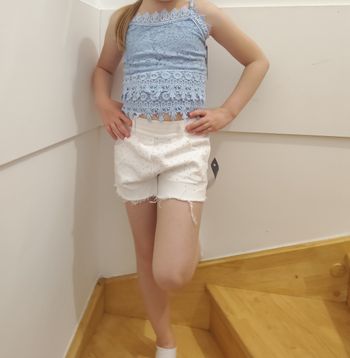 Ensemble short et top