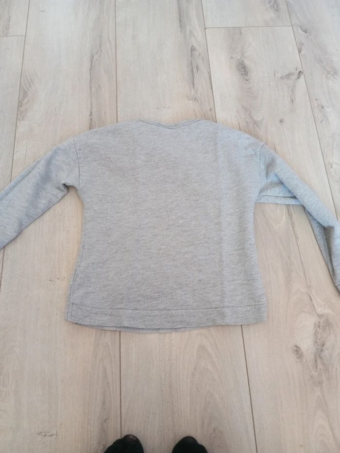 Pull 6 ans - photo numéro 4