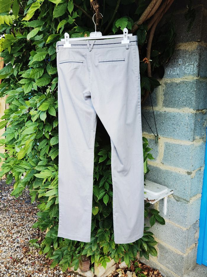 D1291 - pantalon homme de taille 40 - photo numéro 2