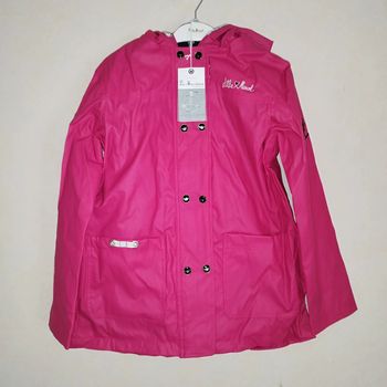Parka Little Marcel 7-8ans