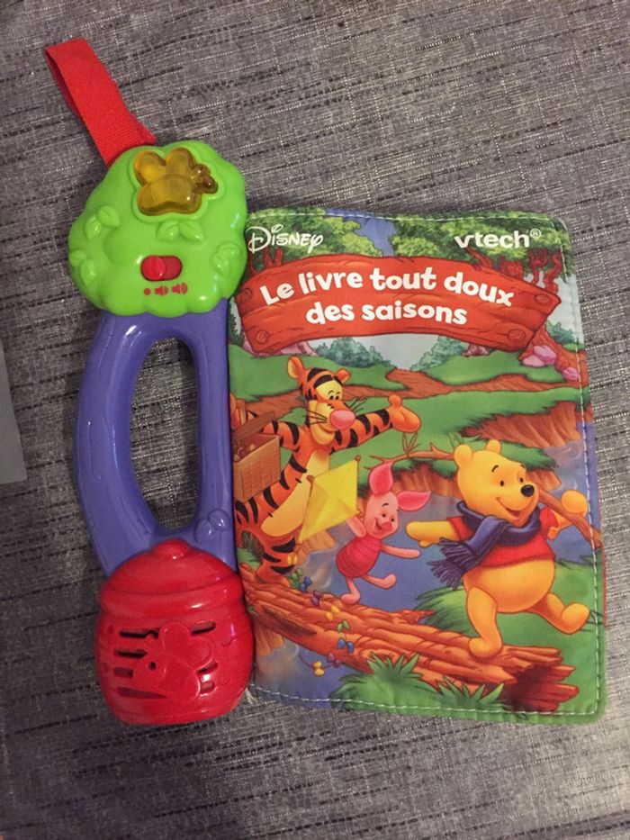 Livre musical
