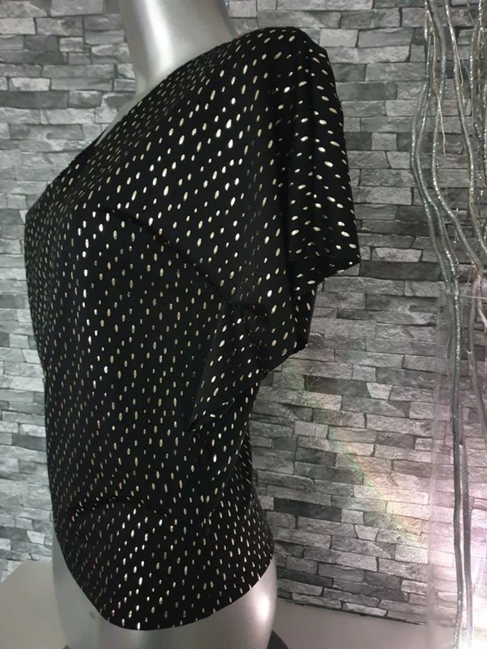 Blouse sexy Taille 36 - photo numéro 2