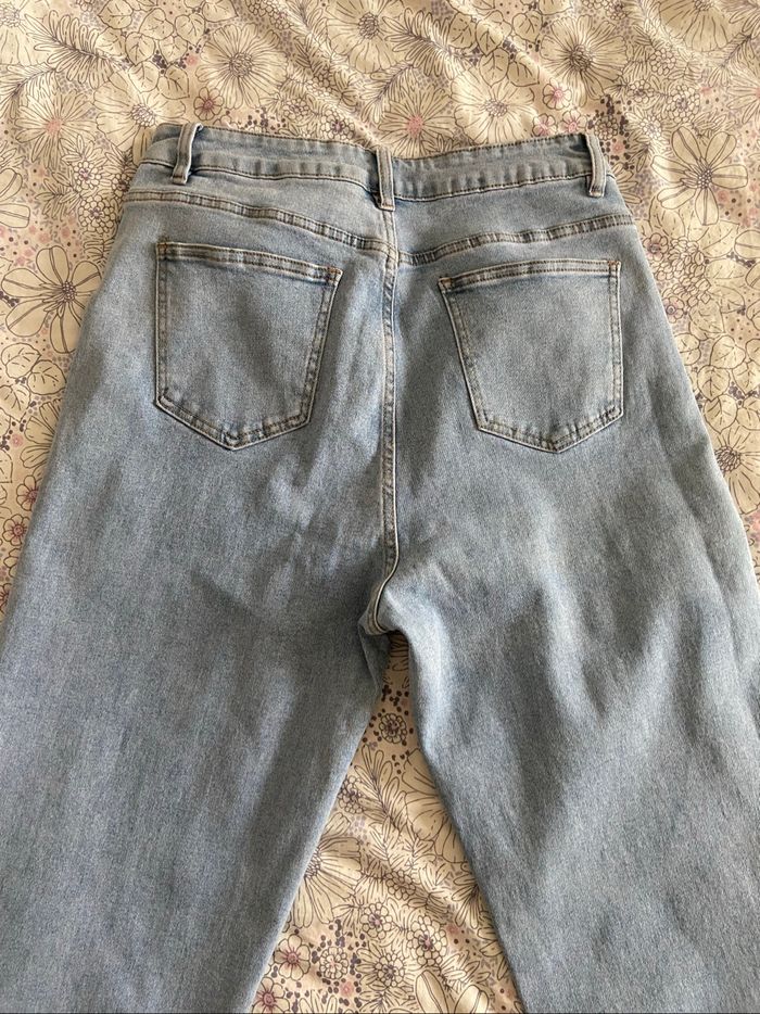 Jeans femme - photo numéro 2