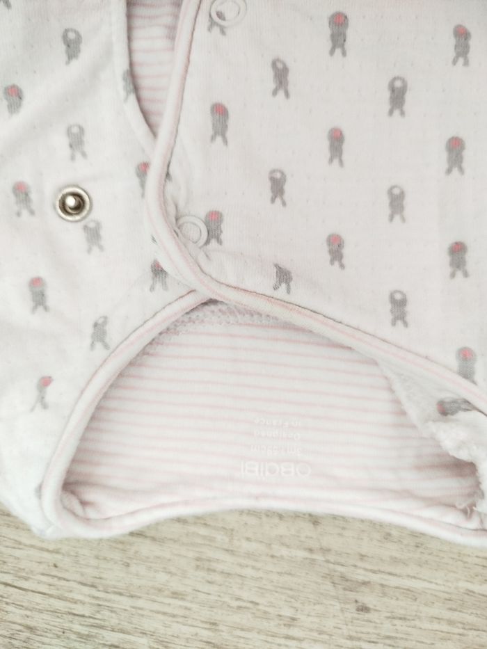 Pyjama bébé - photo numéro 5