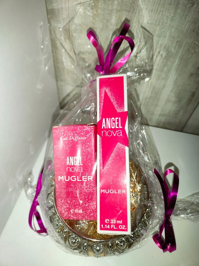 Coffret femme - photo numéro 2