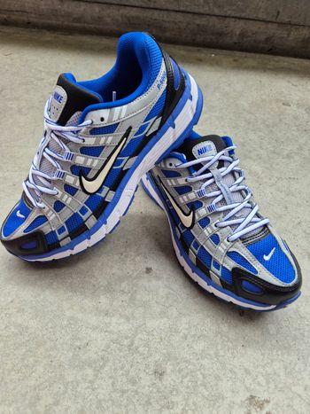 Nike p6000