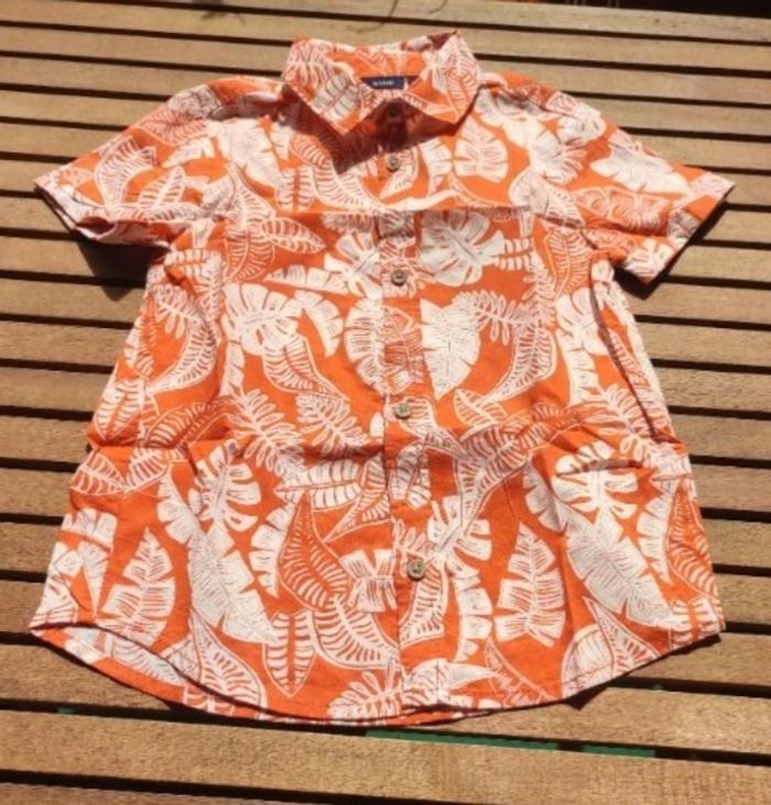 Lot de vêtements garçon, Kiabi - photo numéro 8