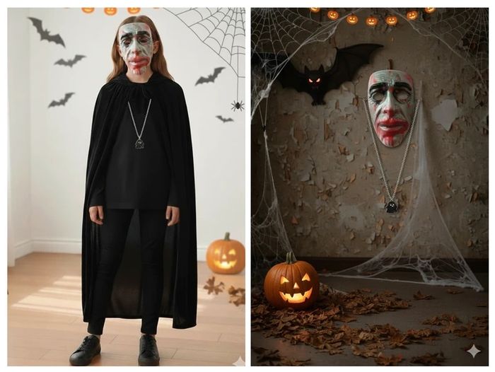 Déguisement 10 ans - photo numéro 2