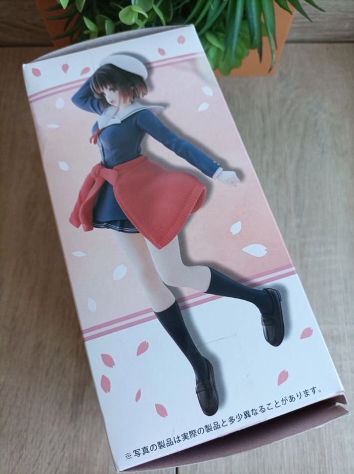 Figurine Megumi Kato Taito Saekano - photo numéro 6