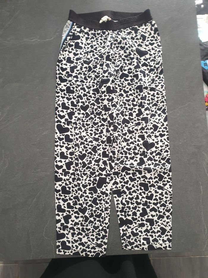 Pantalon fluide Zadig et Voltaire