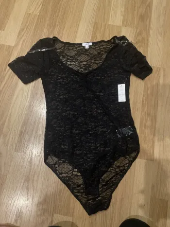 Body femme