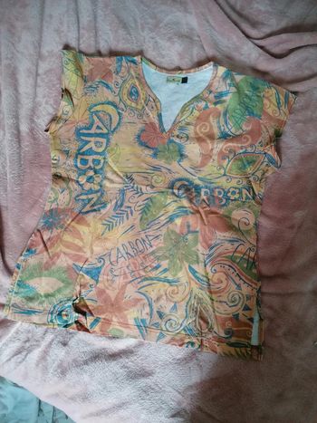 T-shirt vintage