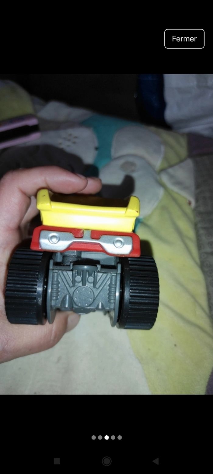 Jouet enfant j51 - photo numéro 5