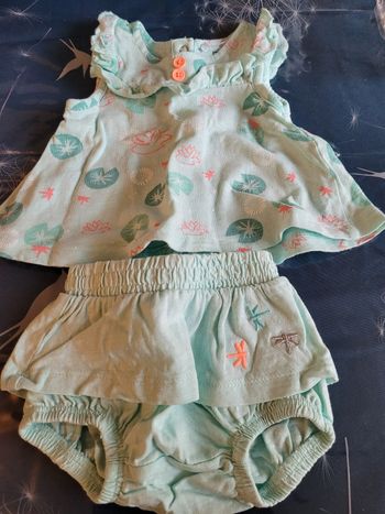 Ensemble bébé