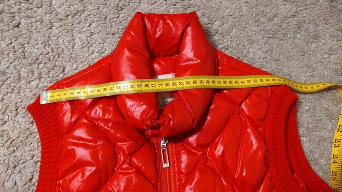 Gilet sans manche Millet vintage y2k, femme, taille 36 - photo numéro 8