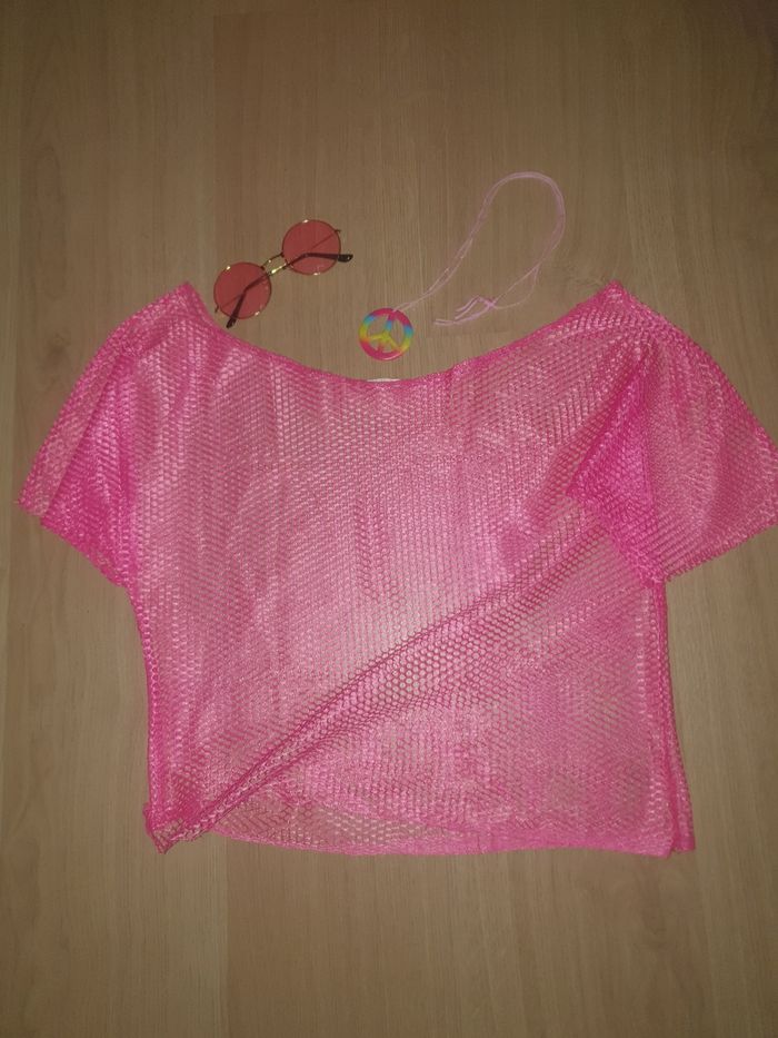 Ensemble disco :)