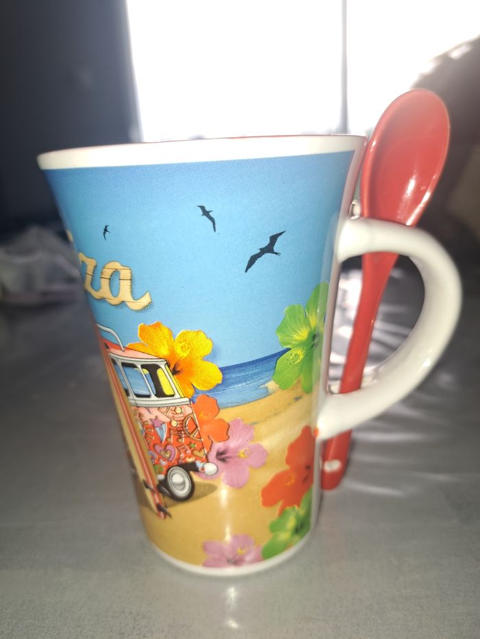 Tasse - photo numéro 2