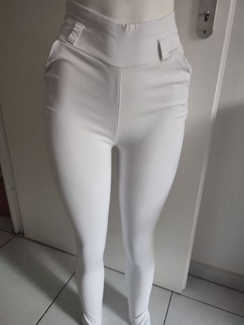 #kytieXXSfemme. Pantalon taille XXS/XS
