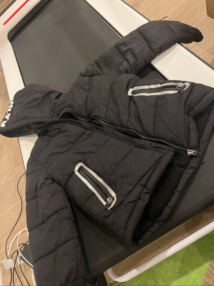 Lot 6 ans (RÉSERVÉ POW) - photo numéro 6