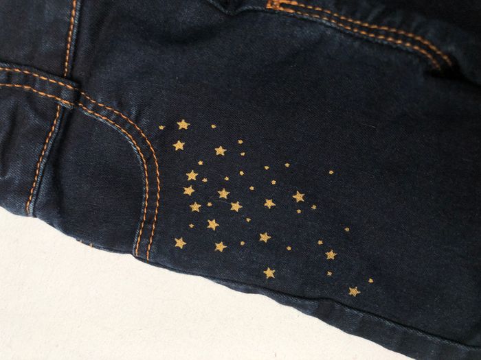 Jean IKKS 6 mois - photo numéro 5