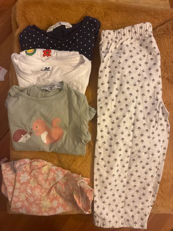 Vêtements 2 ans 