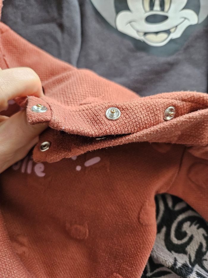 Lot pulls 3 ans - photo numéro 6