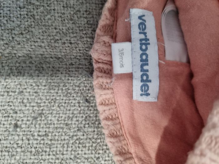 Bonnet - photo numéro 2