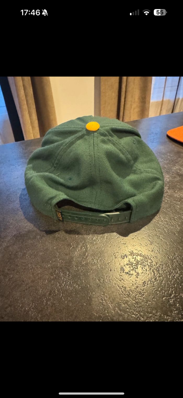 Casquette OBEY - photo numéro 2