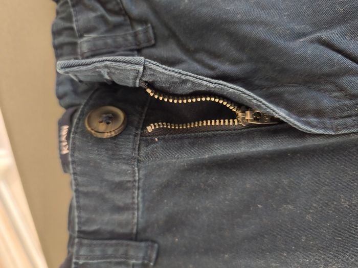 Lot de 2 short Kiabi - photo numéro 3