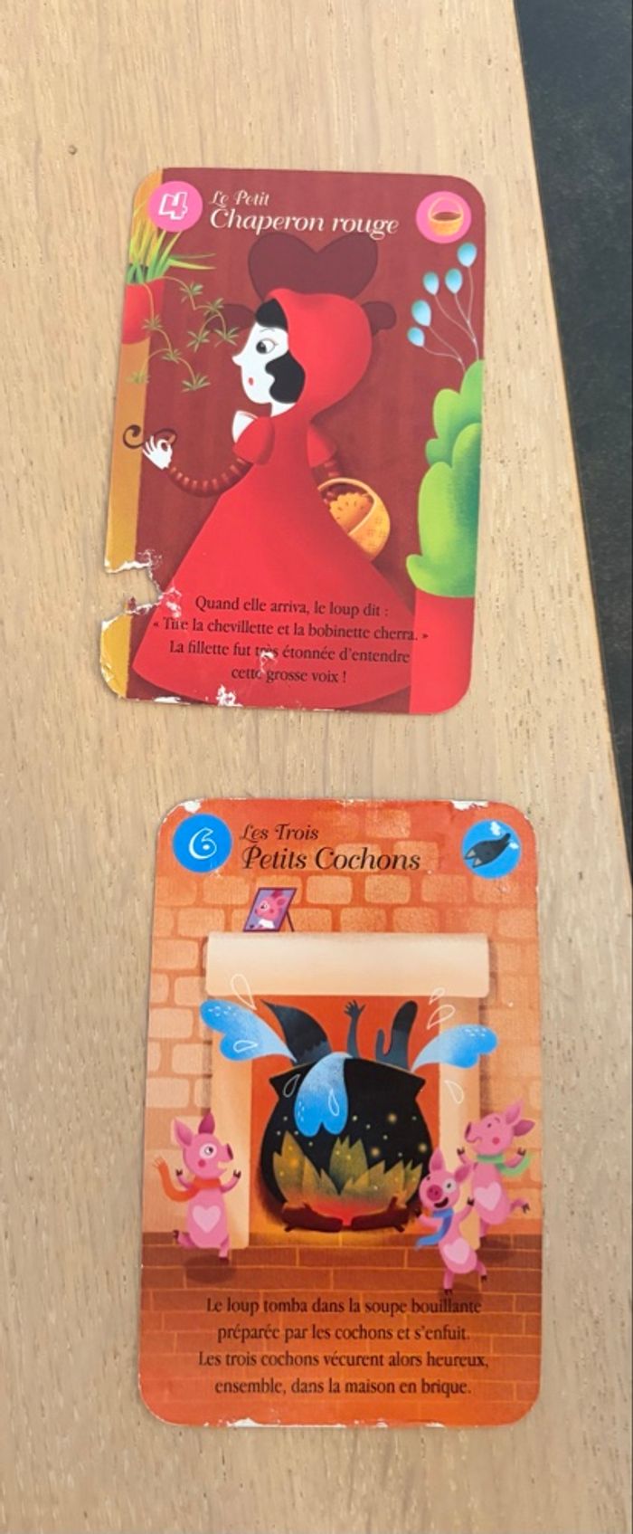 Jeux de cartes - photo numéro 3