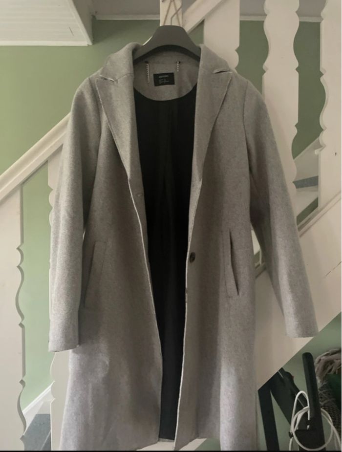 Manteau - photo numéro 6