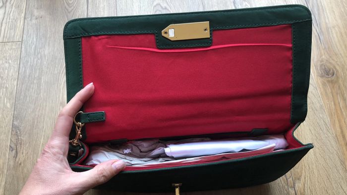 Pochette neuve mysuelly - photo numéro 3