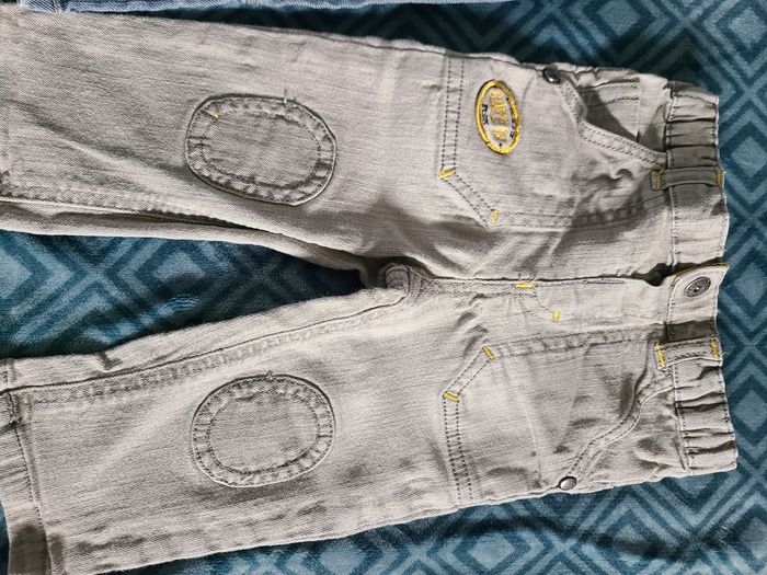 Pantalons - photo numéro 2