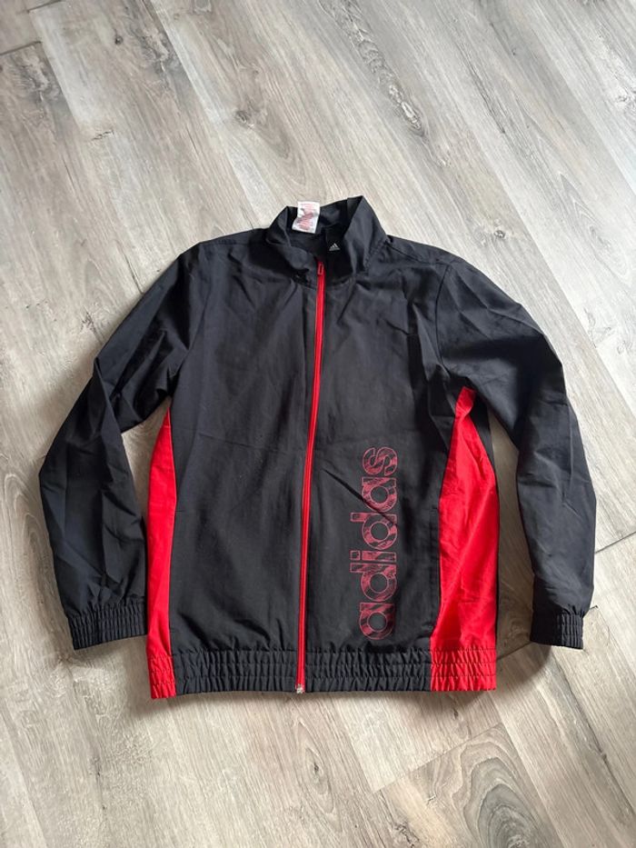 Veste de survêtement