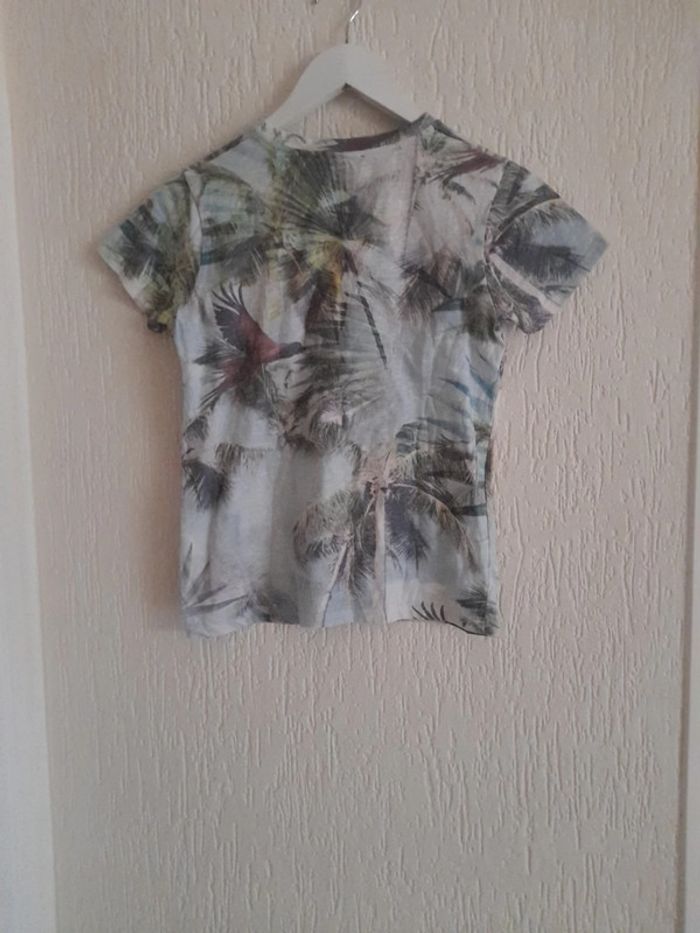 Tee shirt - photo numéro 4