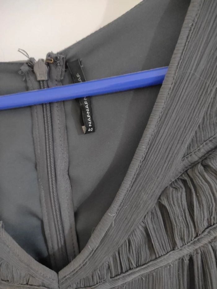 Robe Naf Naf - photo numéro 3