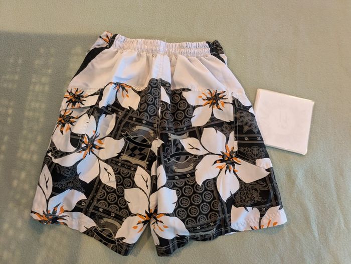 Short de bain taille unique - photo numéro 6