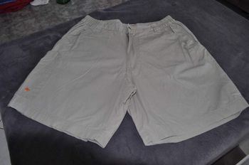 Short homme L