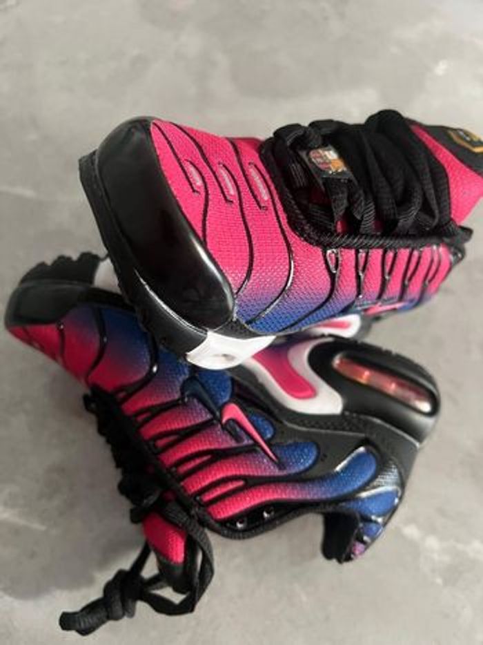 NIKE TN FCB 28 - photo numéro 9