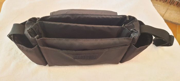 Sac de poussette organisateur - photo numéro 3