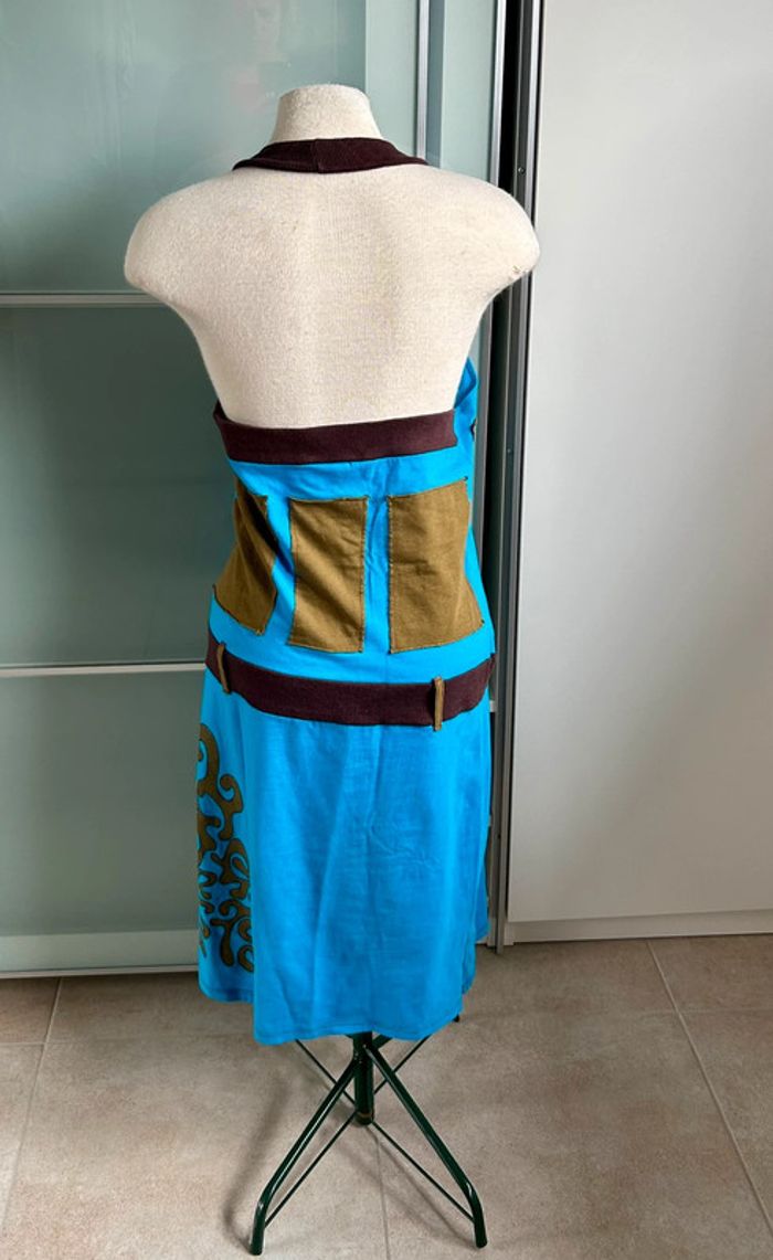 Robe Sambalou L - photo numéro 5