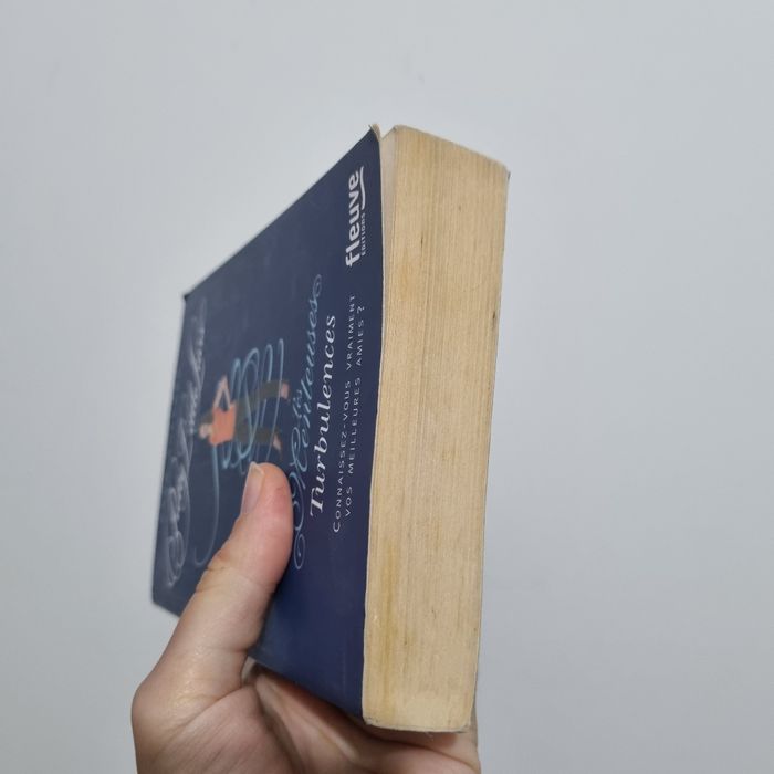 Pretty Little Liars les menteuses 12 Turbulences - photo numéro 3