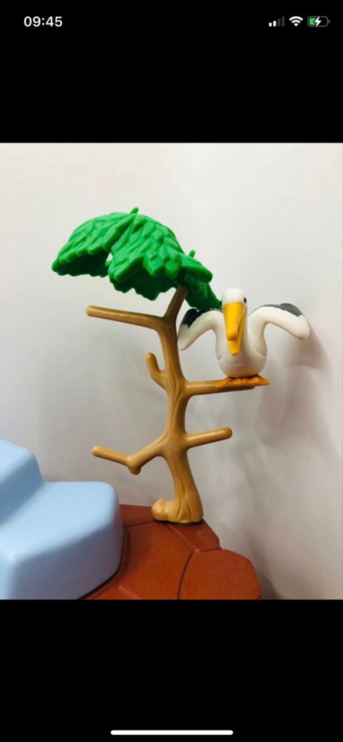 Aquarium playmobil - photo numéro 7