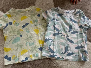 Teeshirt