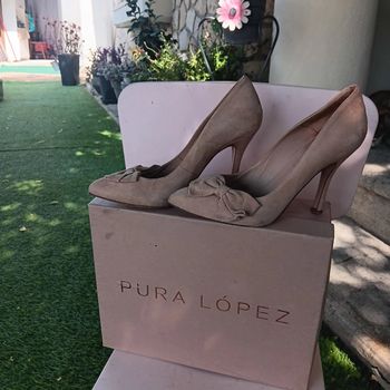 Chaussure
