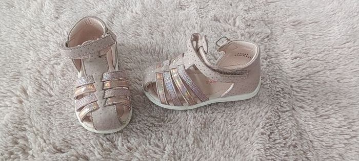Lot chaussures t 17, 19, 20, 21 - photo numéro 10