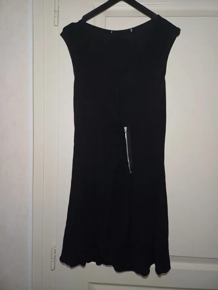 Robes d’été sans marque