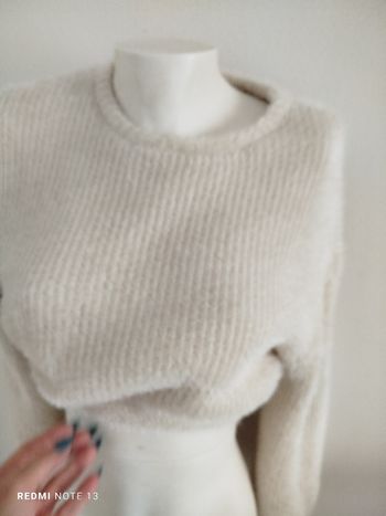 #kytieMfemme. Pull court taille M 