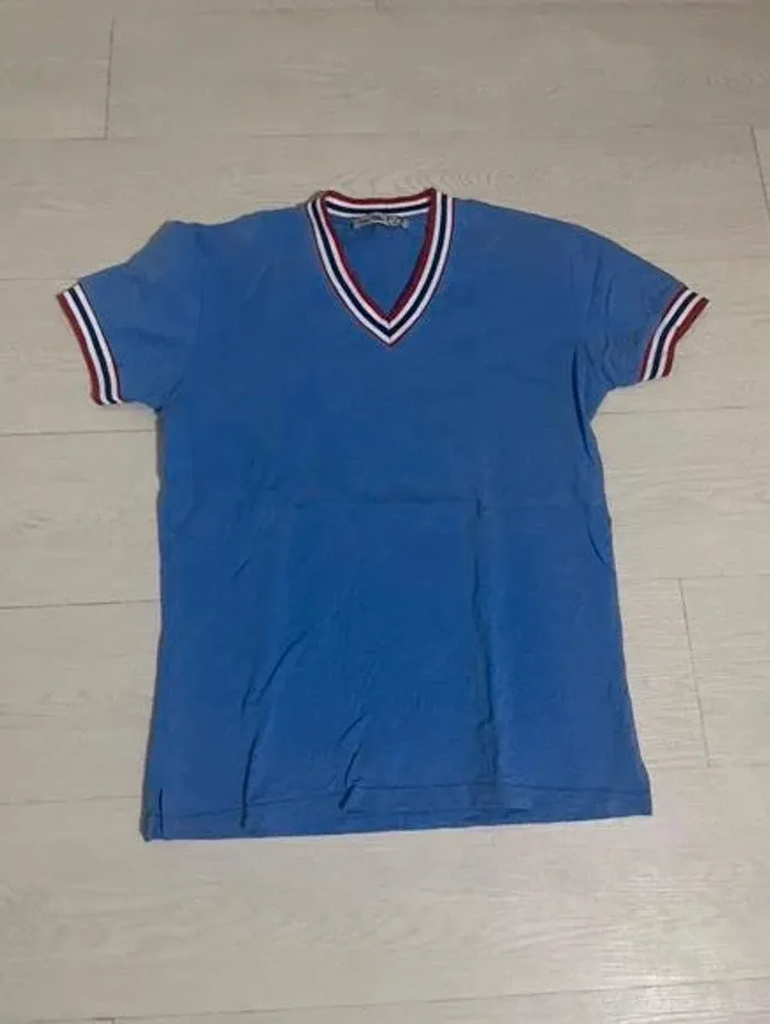 Tee-shirt DE WE