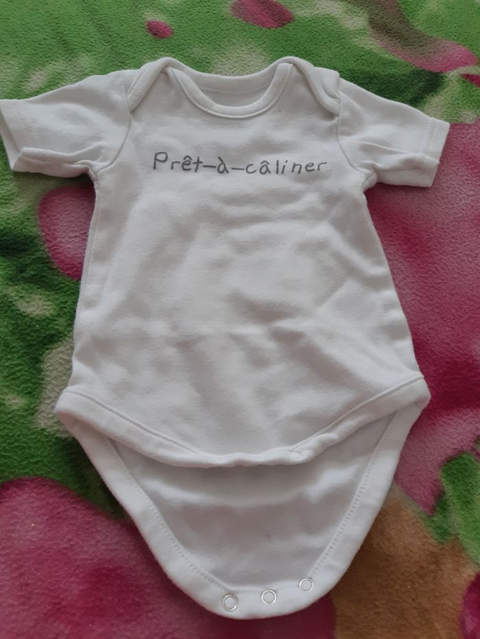 Bodie manches courtes